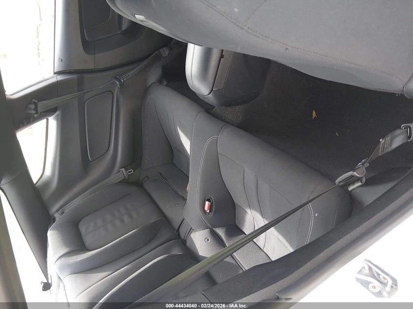 Ford Mustang 2.3l Ecoboost Fastback | Mobile.bg � ����������� 8