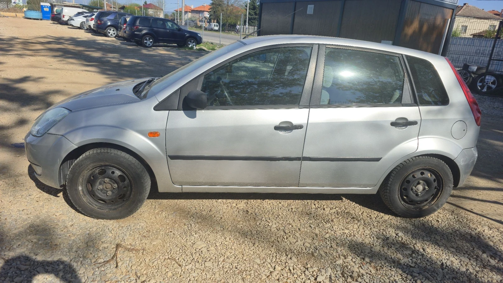 Ford Fiesta TDCi | Mobile.bg � ����������� 3