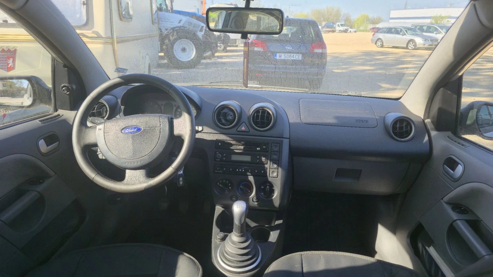 Ford Fiesta TDCi | Mobile.bg � ����������� 6