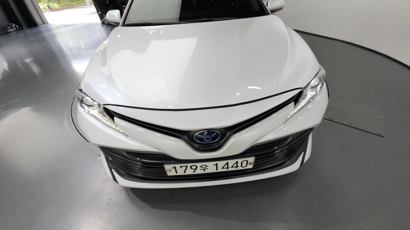 Toyota Camry 2.5* HYBRID* �������* ������* ������*  | Mobile.bg � ����������� 5
