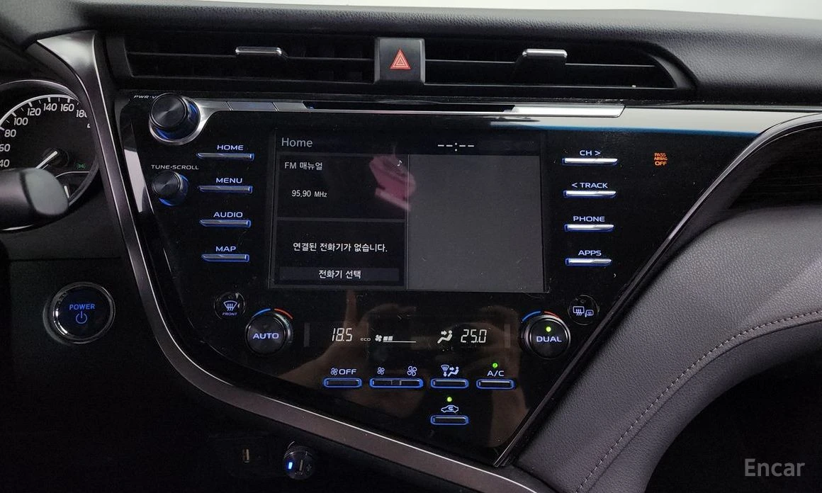 Toyota Camry 2.5* HYBRID* �������* ������* ������*  | Mobile.bg � ����������� 10