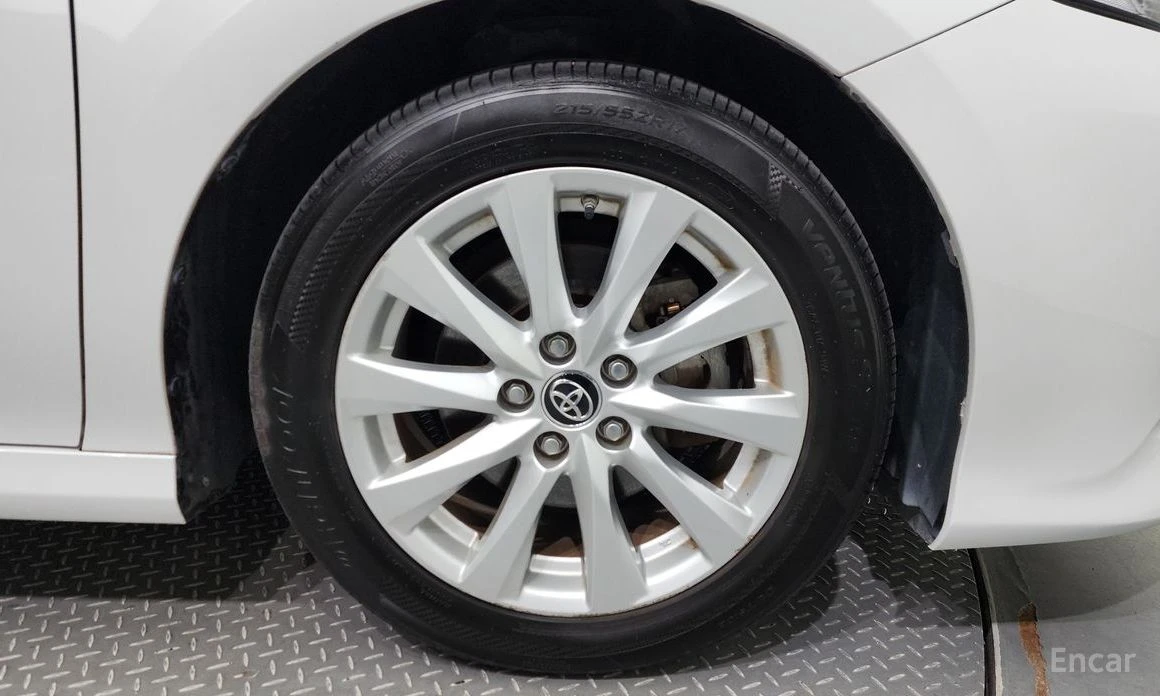 Toyota Camry 2.5* HYBRID* �������* ������* ������*  | Mobile.bg � ����������� 6