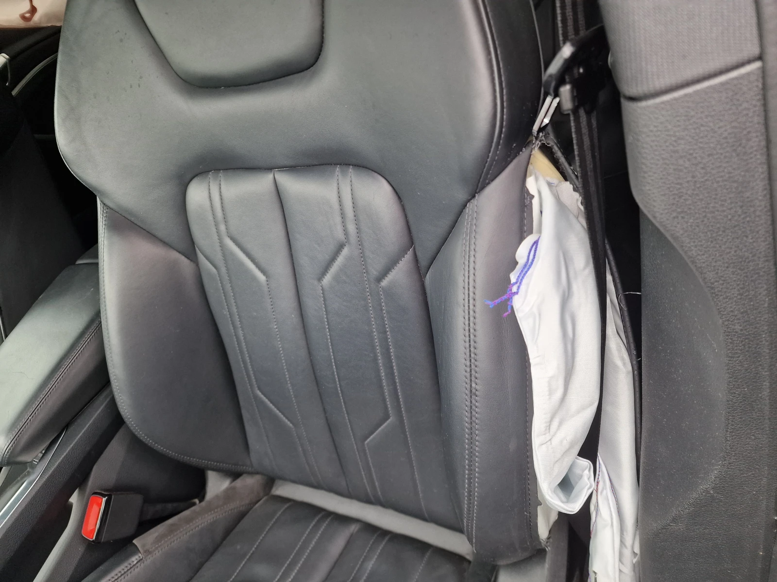 Audi E-Tron 55 Sportsback �������� HUD B&O 360  ������  | Mobile.bg � ����������� 17