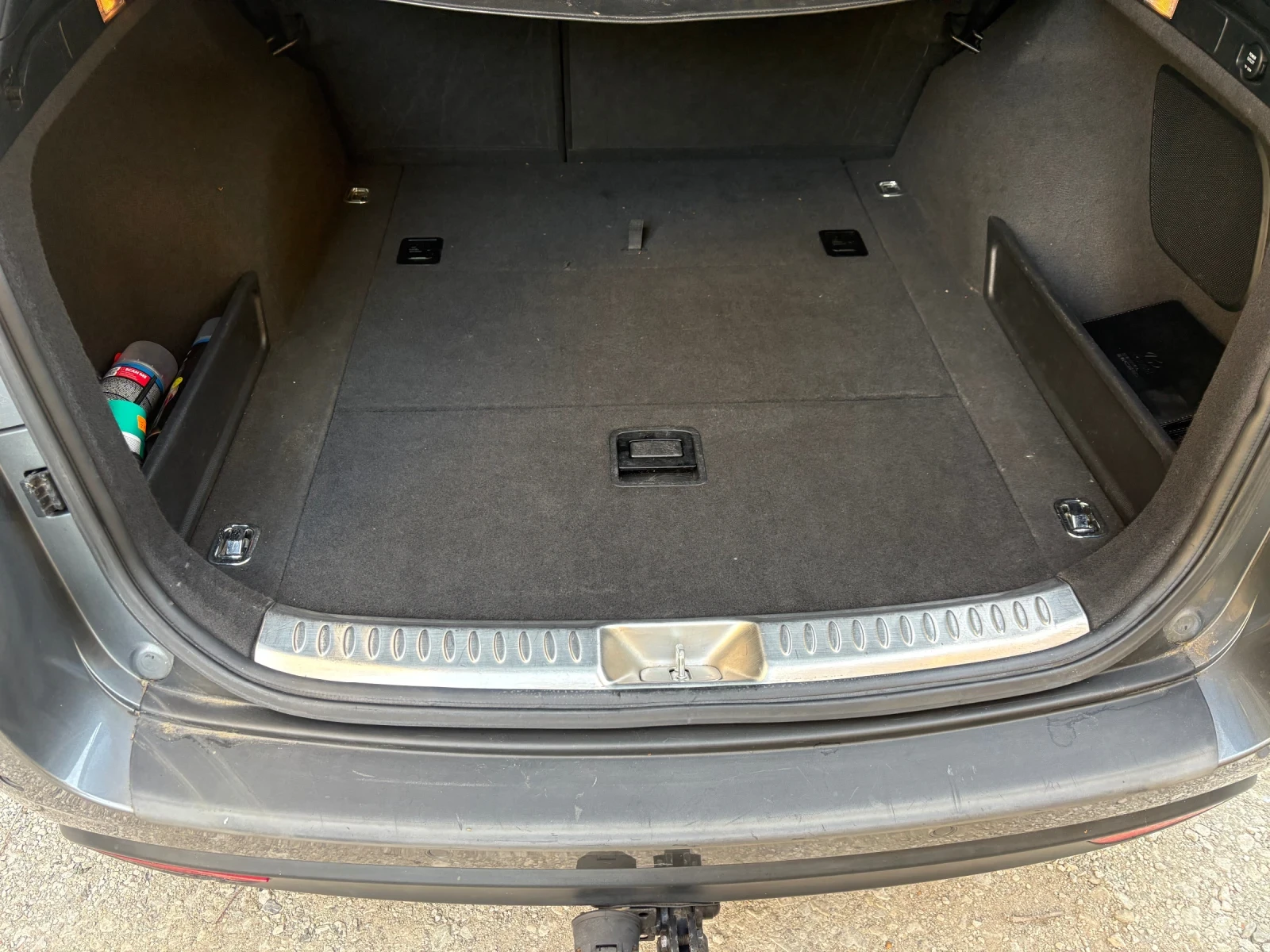 Hyundai I40, снимка 10 - Автомобили и джипове - 54342171