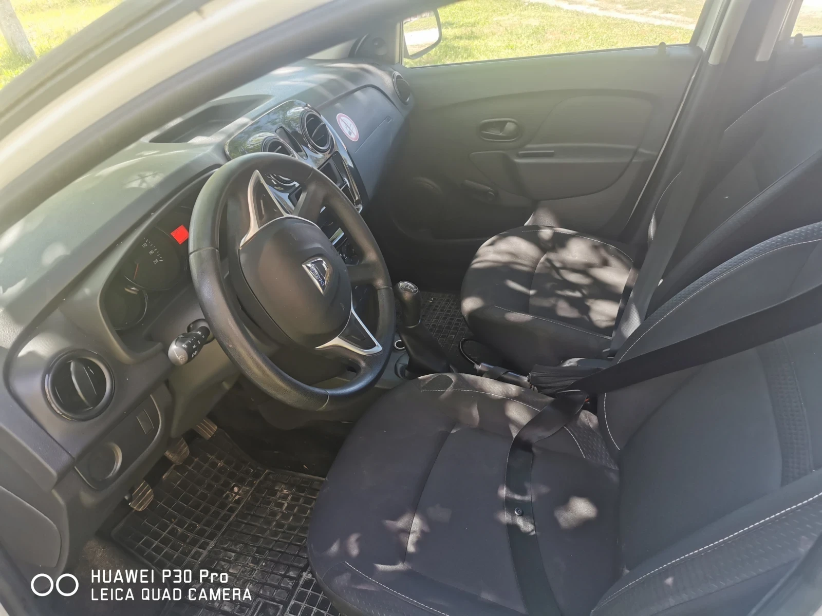 Dacia Sandero | Mobile.bg � ����������� 7