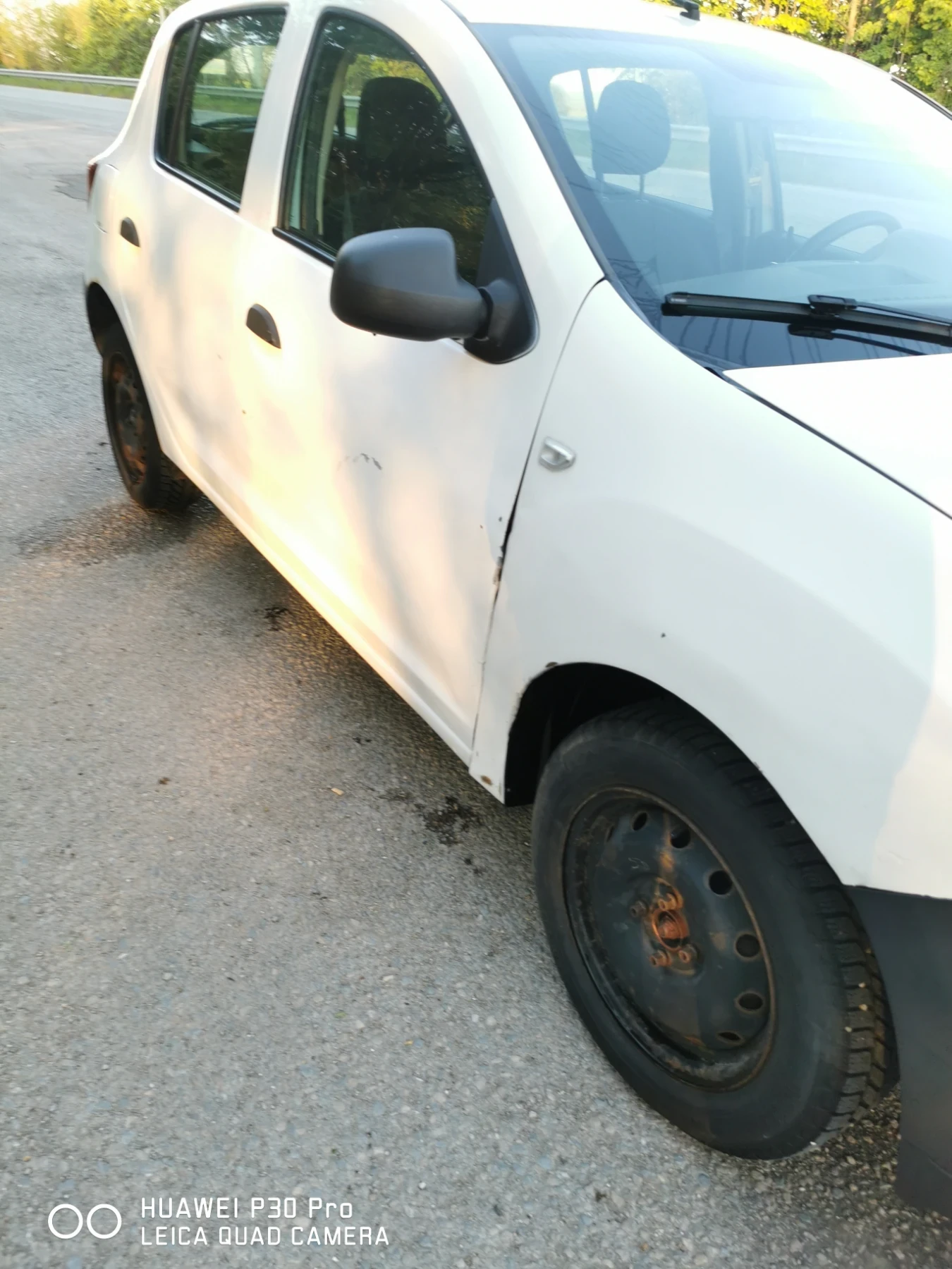 Dacia Sandero N1, снимка 5 - Автомобили и джипове - 54382977