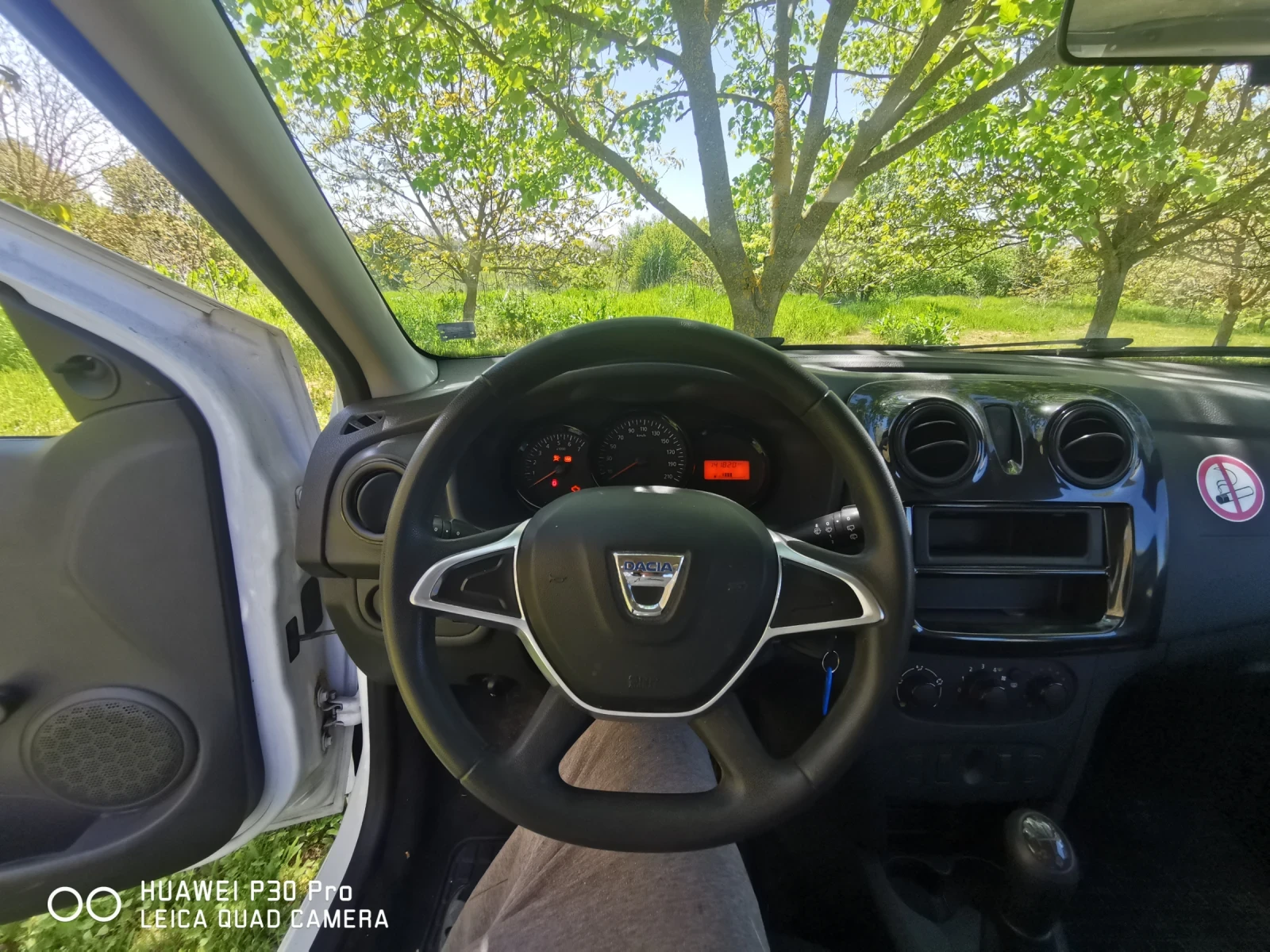 Dacia Sandero | Mobile.bg � ����������� 10