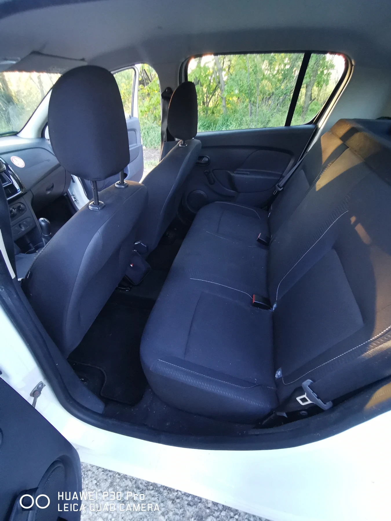 Dacia Sandero N1, снимка 12 - Автомобили и джипове - 54382977