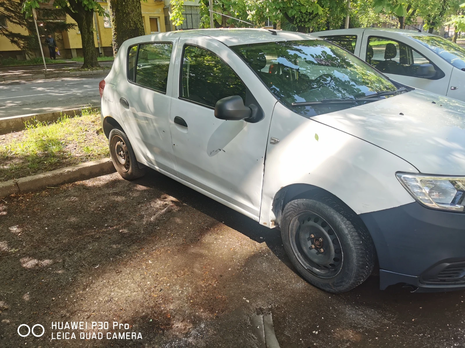 Dacia Sandero N1, снимка 15 - Автомобили и джипове - 54382977