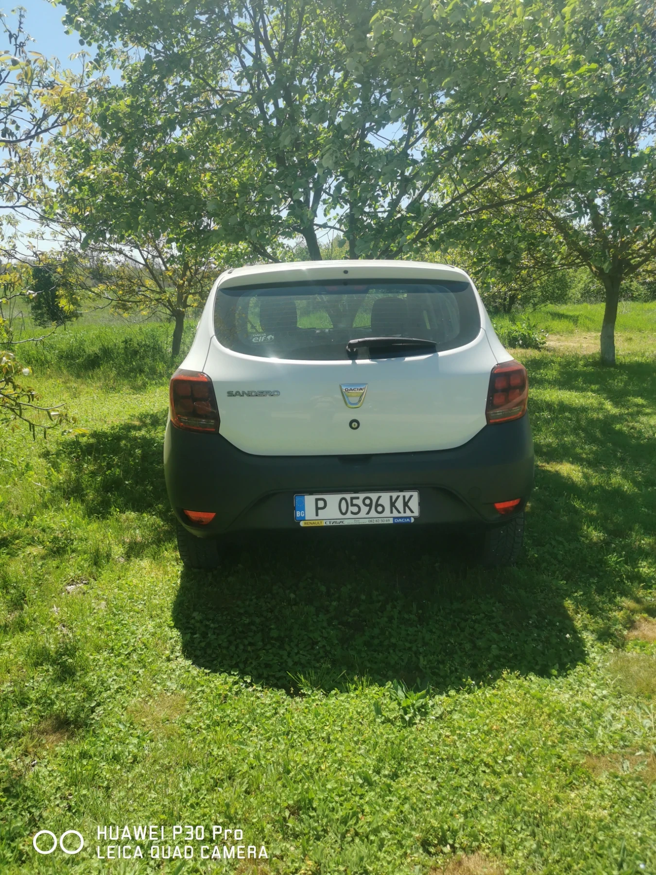 Dacia Sandero | Mobile.bg � ����������� 4