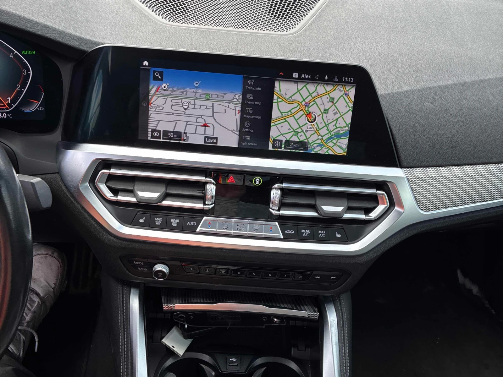 BMW 430 i xDrive* * M-PACK* * CARFAX* * , снимка 16 - Автомобили и джипове - 54387366