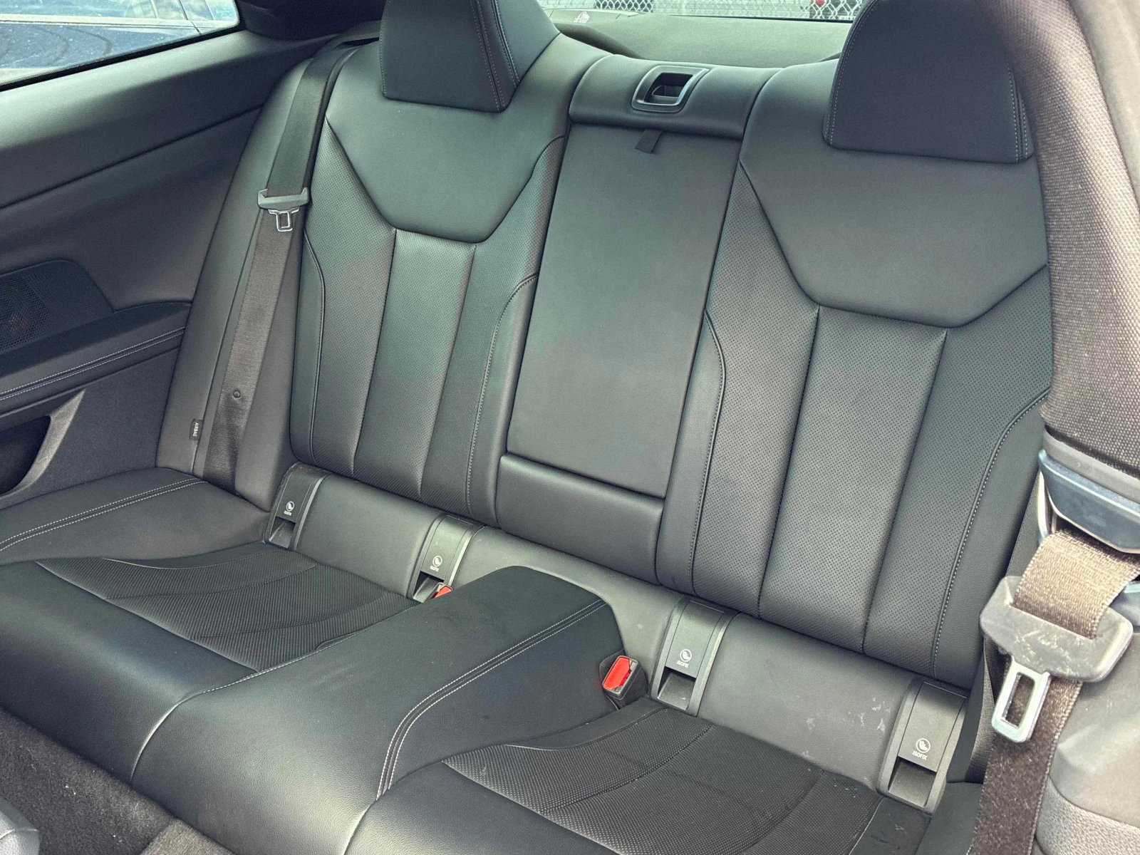 BMW 430 i xDrive* * M-PACK* * CARFAX* * , снимка 11 - Автомобили и джипове - 54387366