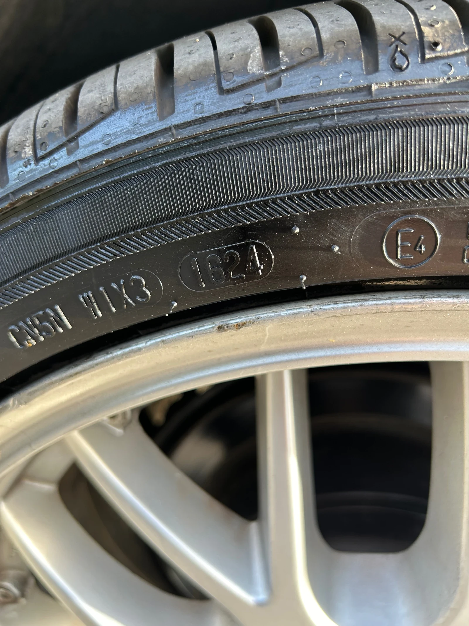 Subaru Impreza WRX, снимка 6 - Автомобили и джипове - 54440899