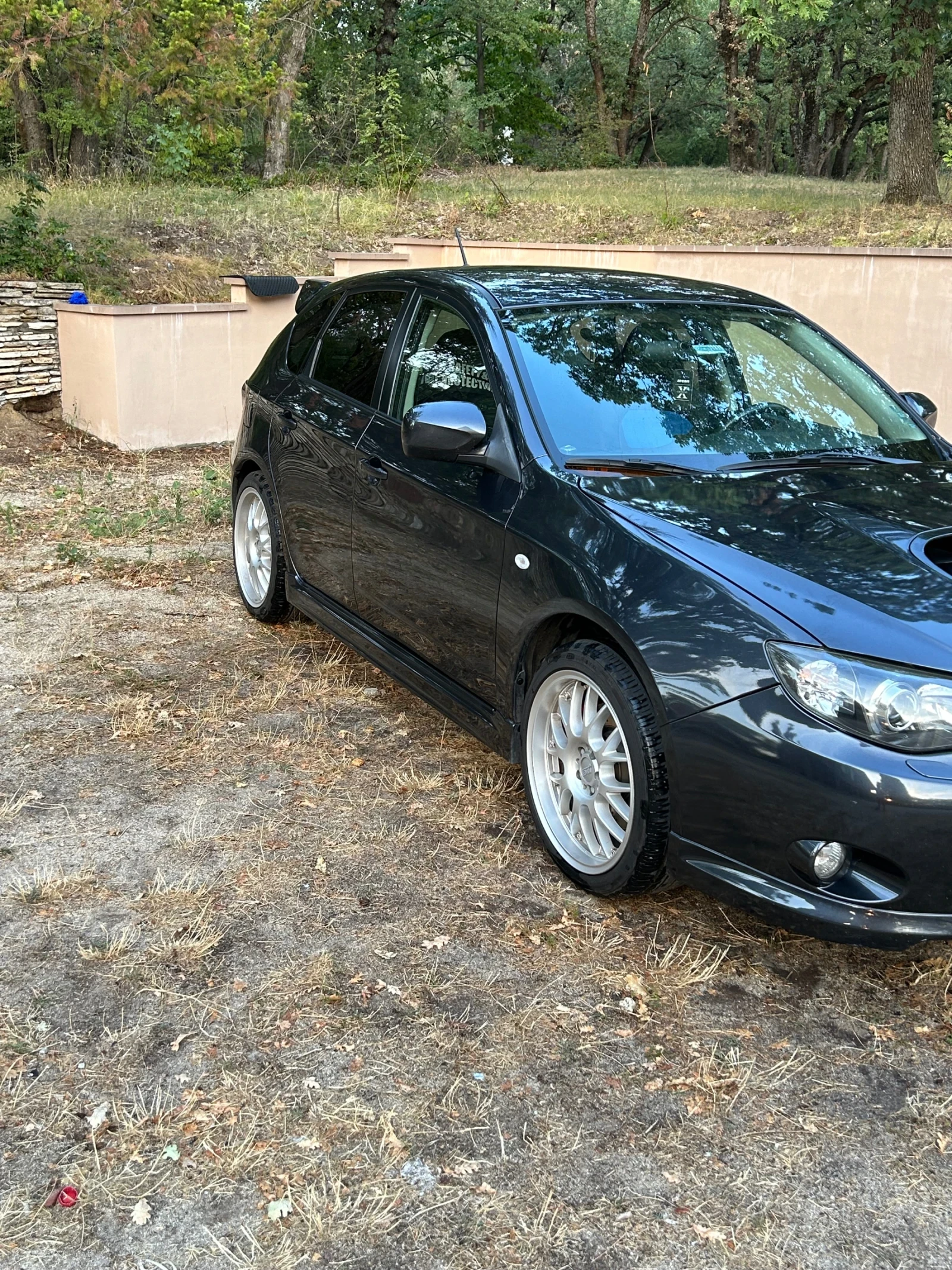 Subaru Impreza WRX, снимка 3 - Автомобили и джипове - 54440899