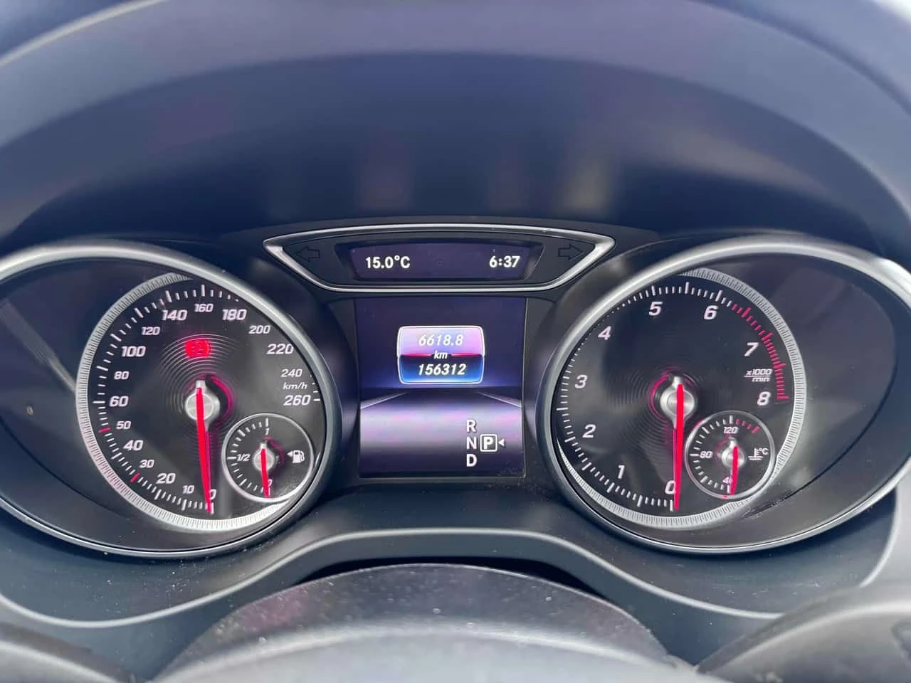 Mercedes-Benz CLA 250 4МАТIC* ПОДГРЕВИ* ПАНОРАМА* , снимка 8 - Автомобили и джипове - 54635256