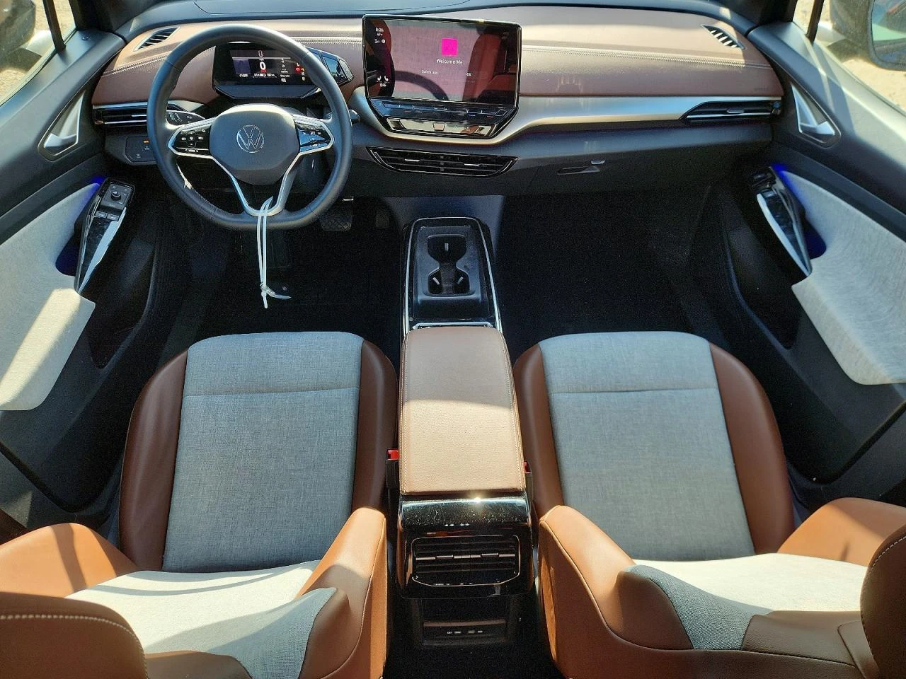 VW ID.4 PRO* 2WD, снимка 8 - Автомобили и джипове - 54954427