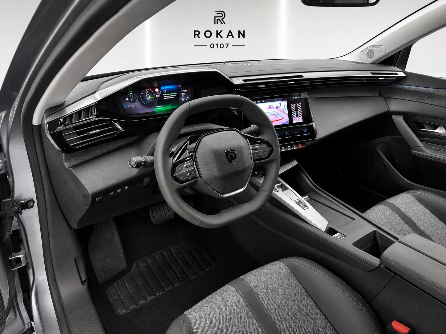 Peugeot 408, снимка 6 - Автомобили и джипове - 55027126