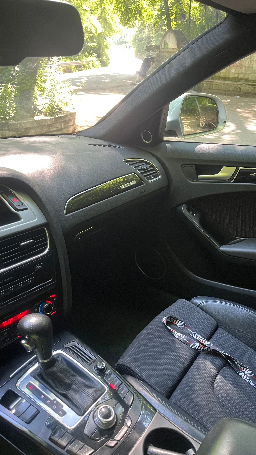 Audi A4, снимка 8 - Автомобили и джипове - 55075933