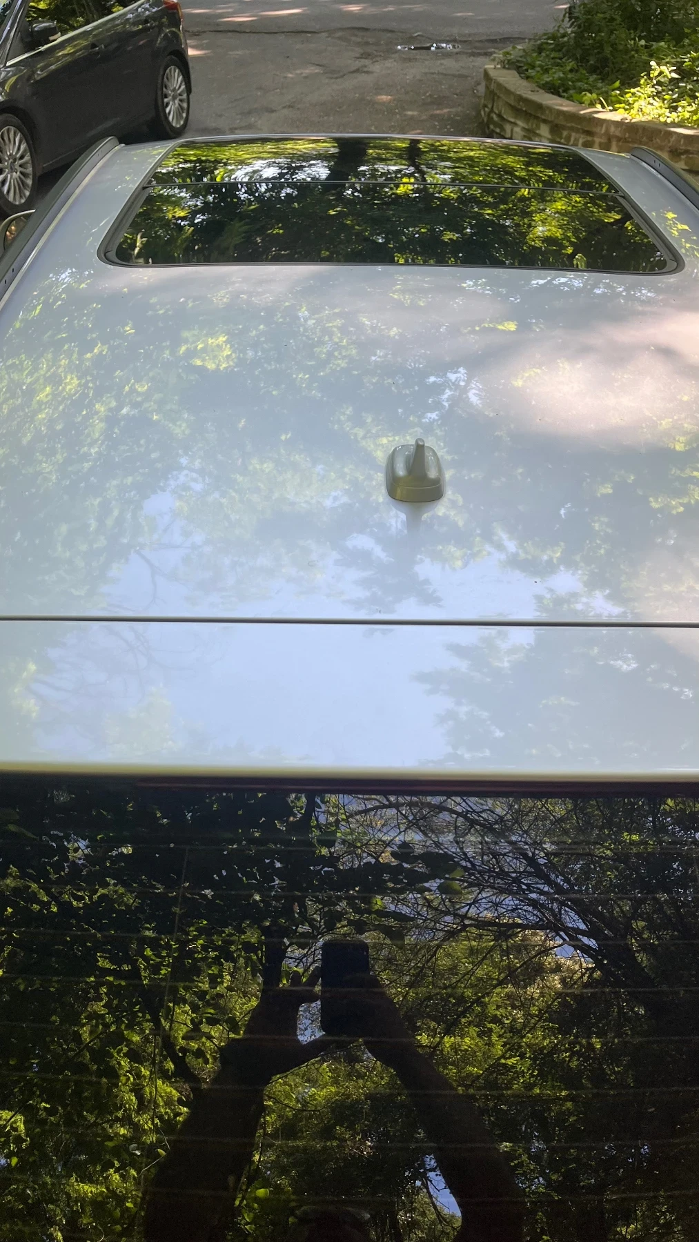 Audi A4, снимка 7 - Автомобили и джипове - 55075933
