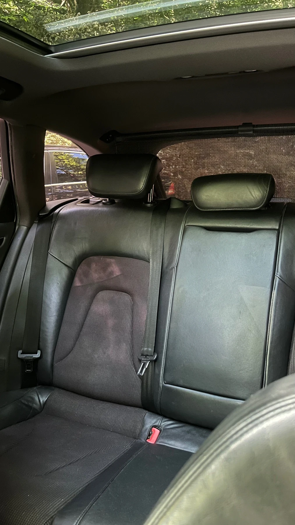 Audi A4, снимка 9 - Автомобили и джипове - 55075933