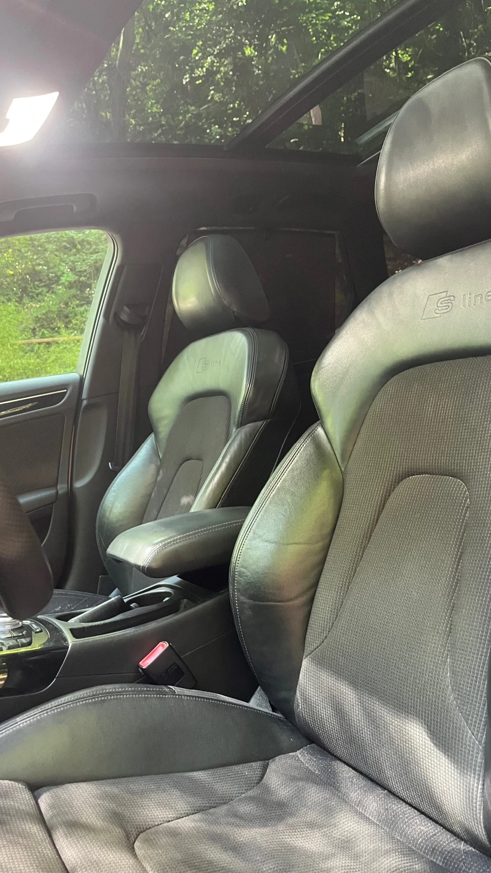Audi A4, снимка 12 - Автомобили и джипове - 55075933