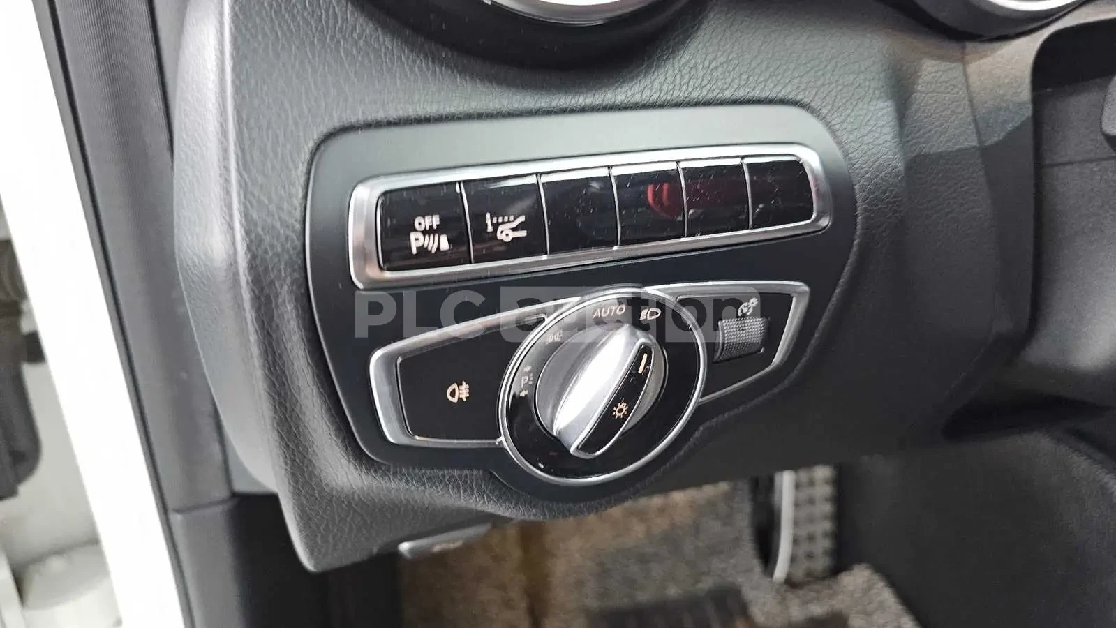 Mercedes-Benz C 220 d 4MATIC/HEAD UP/PANORAMA/360CAM/FULL | Mobile.bg � ����������� 15