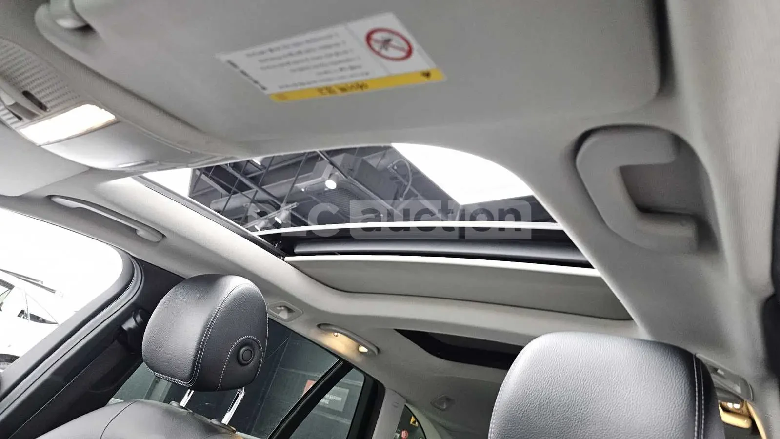 Mercedes-Benz C 220 d 4MATIC/HEAD UP/PANORAMA/360CAM/FULL | Mobile.bg � ����������� 16