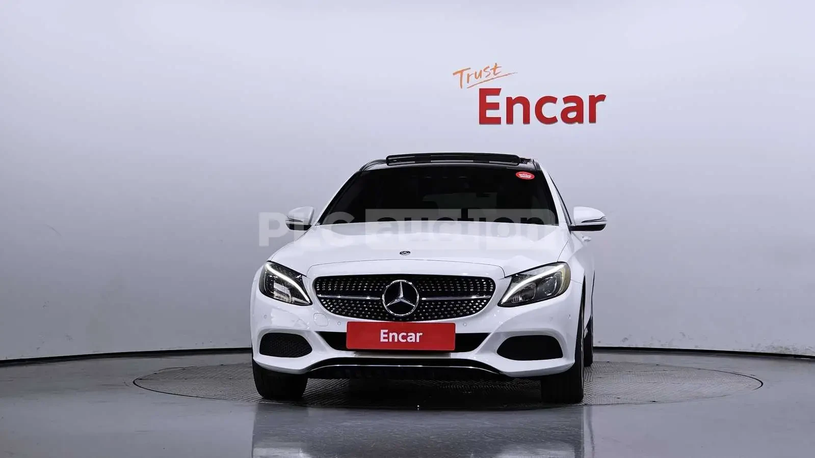 Mercedes-Benz C 220 d 4MATIC/HEAD UP/PANORAMA/360CAM/FULL | Mobile.bg � ����������� 3