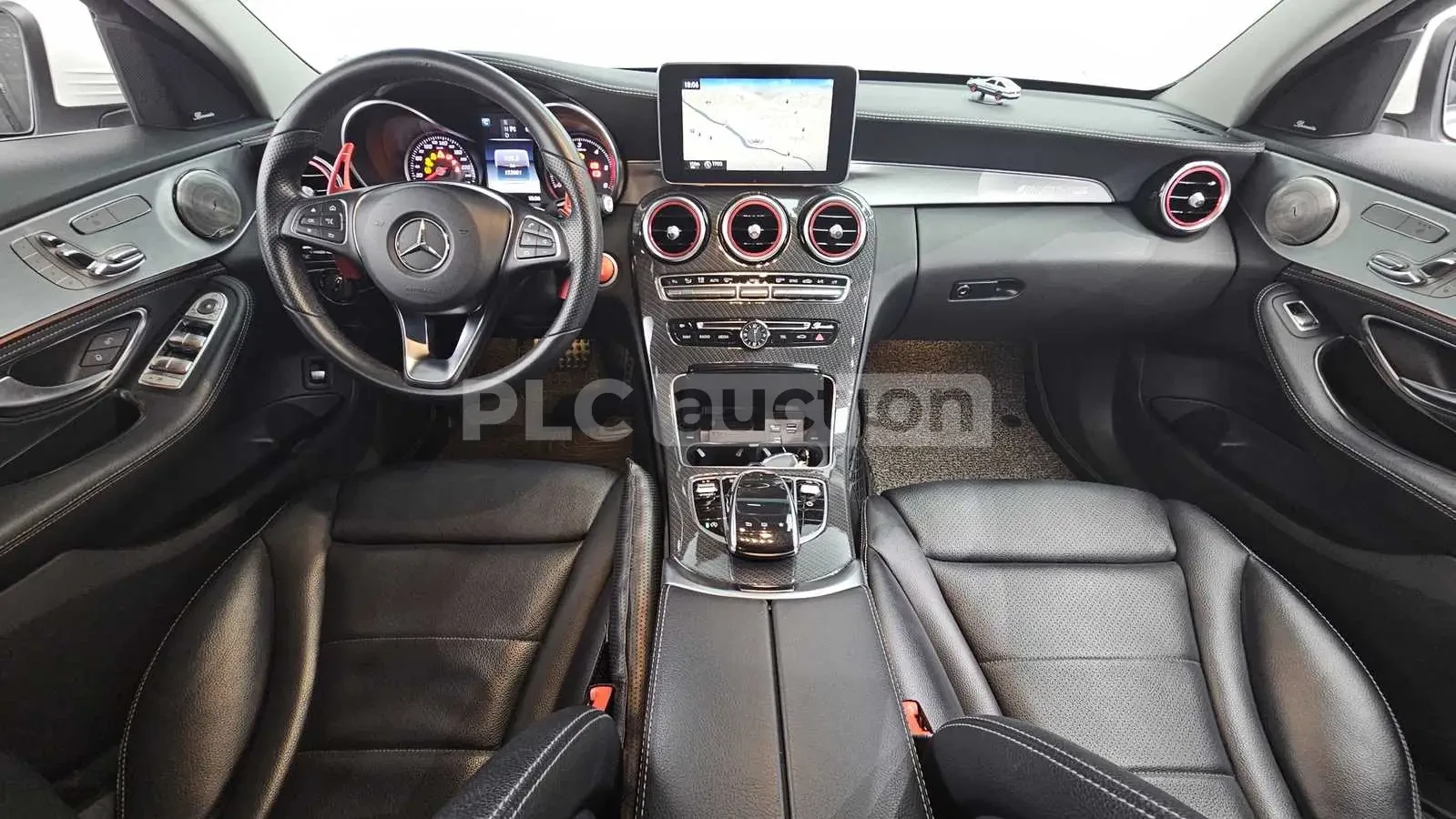 Mercedes-Benz C 220 d 4MATIC/HEAD UP/PANORAMA/360CAM/FULL | Mobile.bg � ����������� 6