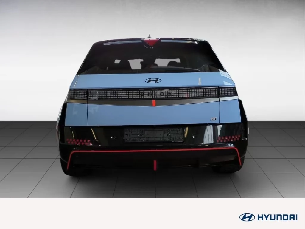 Hyundai Ioniq 5 N* 4WD* BOSE* Drift* Pano, снимка 5 - Автомобили и джипове - 55294226