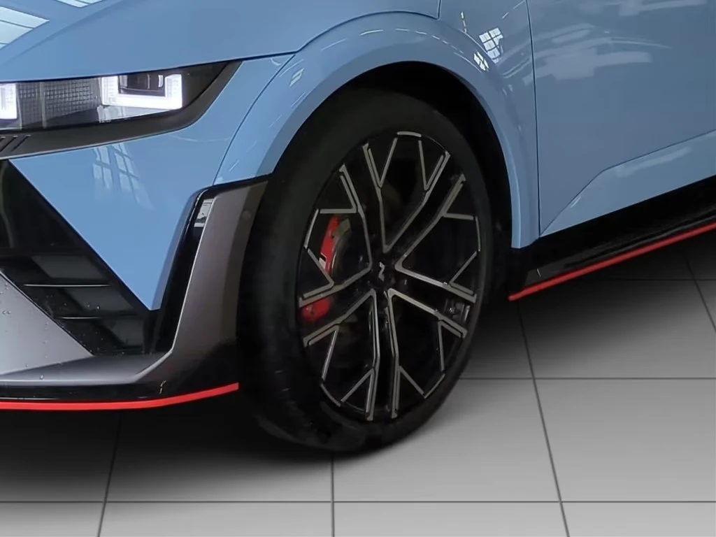 Hyundai Ioniq 5 N* 4WD* BOSE* Drift* Pano, снимка 6 - Автомобили и джипове - 55294226
