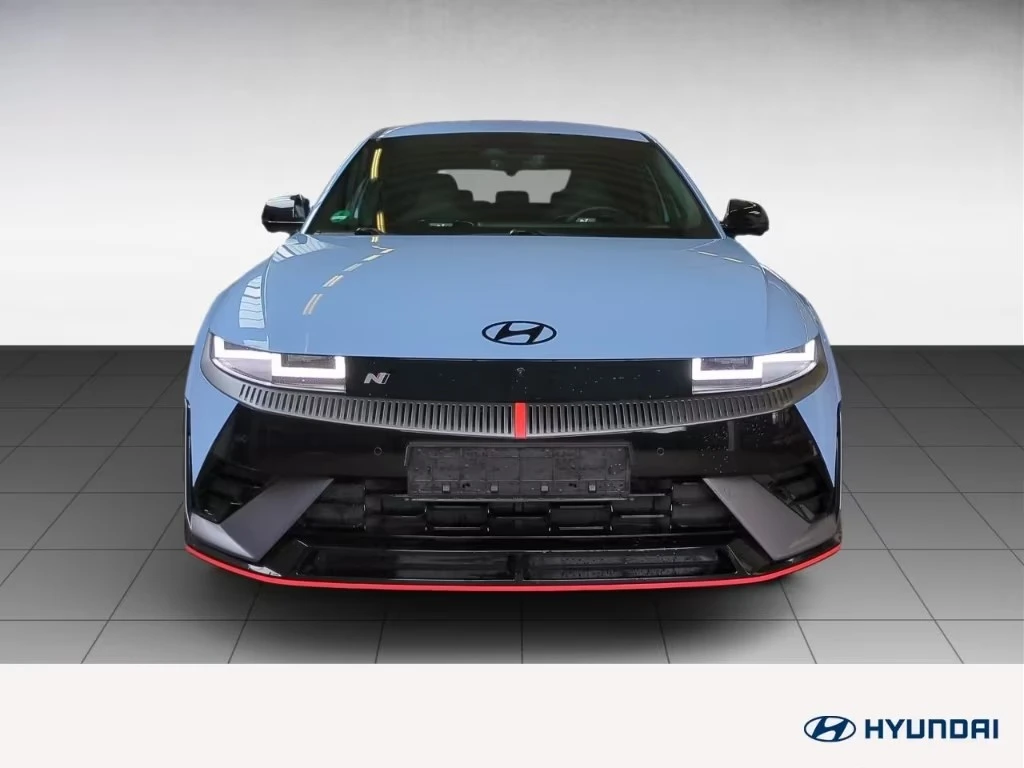 Hyundai Ioniq 5 N* 4WD* BOSE* Drift* Pano, снимка 4 - Автомобили и джипове - 55294226
