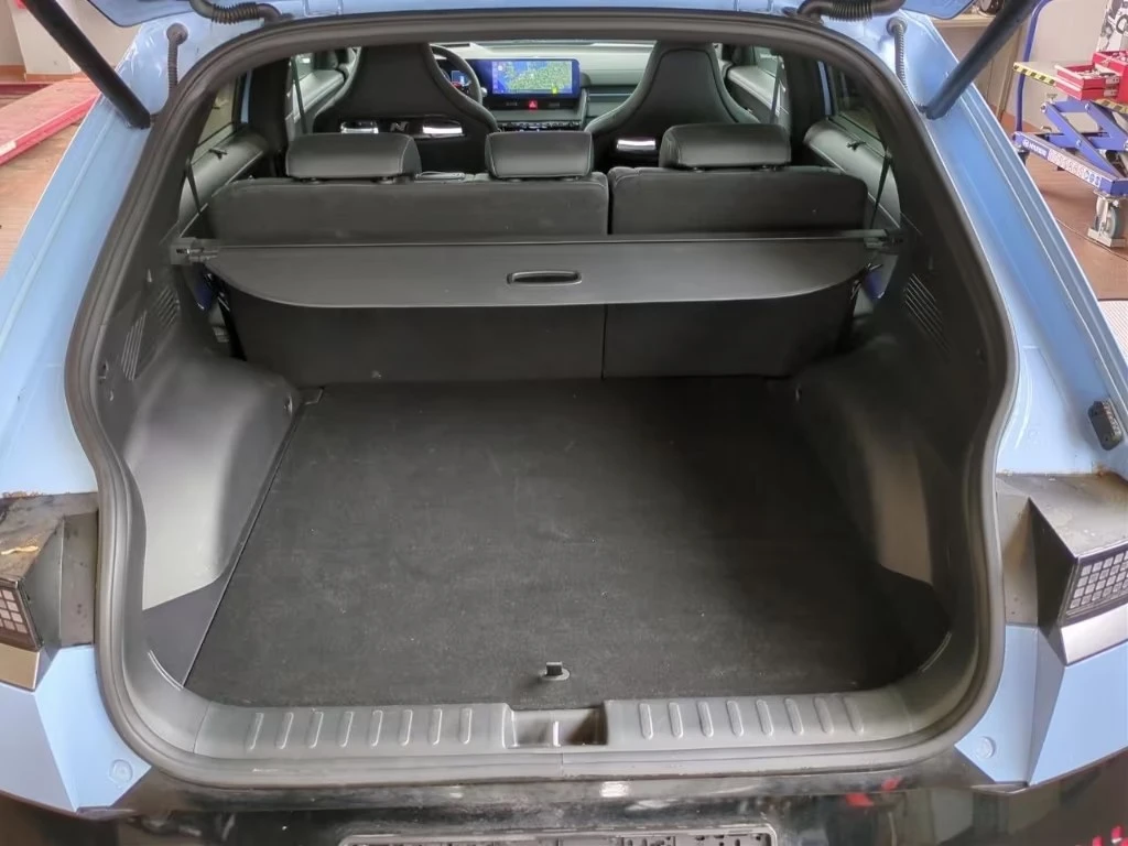 Hyundai Ioniq 5 N* 4WD* BOSE* Drift* Pano, снимка 11 - Автомобили и джипове - 55294226