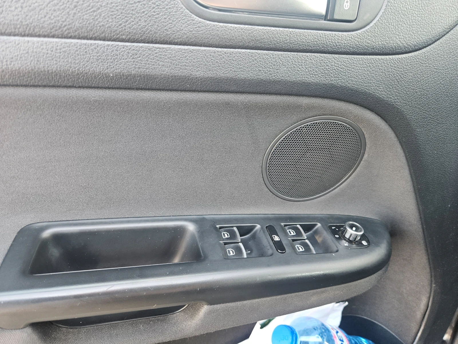 VW Golf Plus 2.0TDI Highline, снимка 4 - Автомобили и джипове - 55302340
