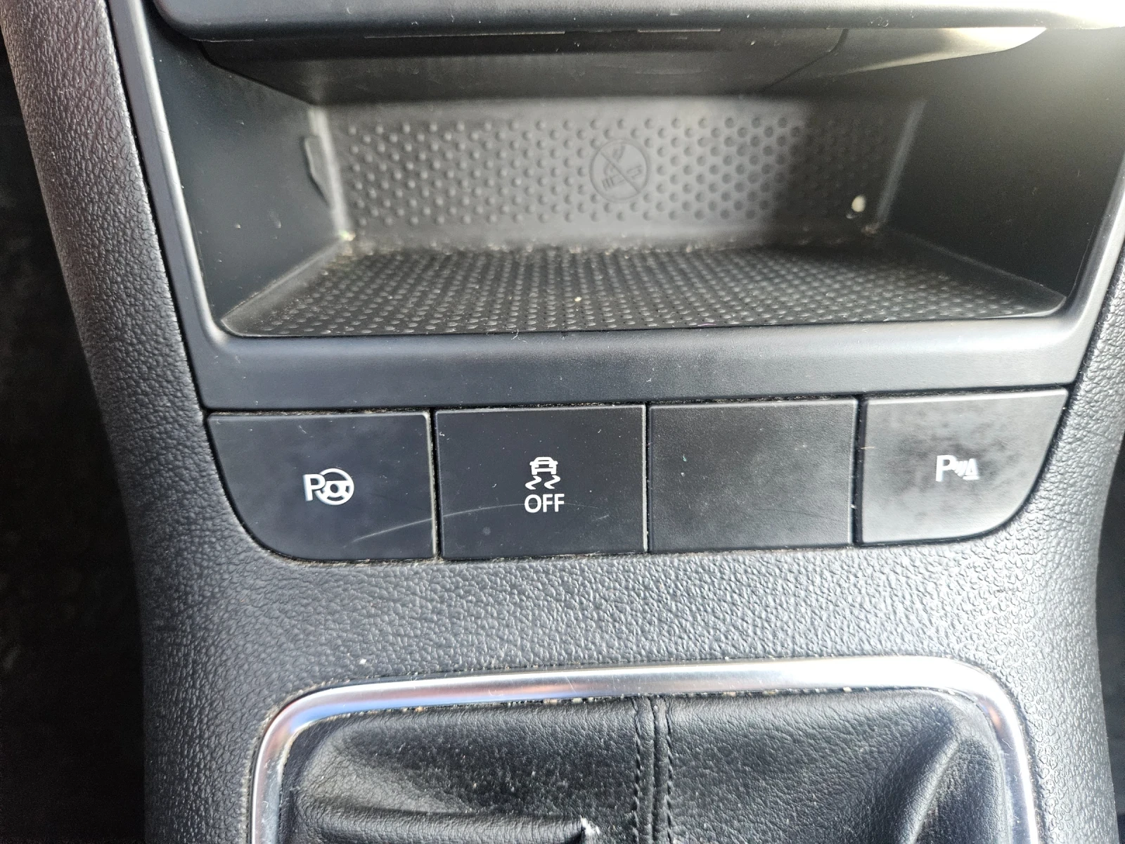 VW Golf Plus 2.0TDI Highline, снимка 6 - Автомобили и джипове - 55302340