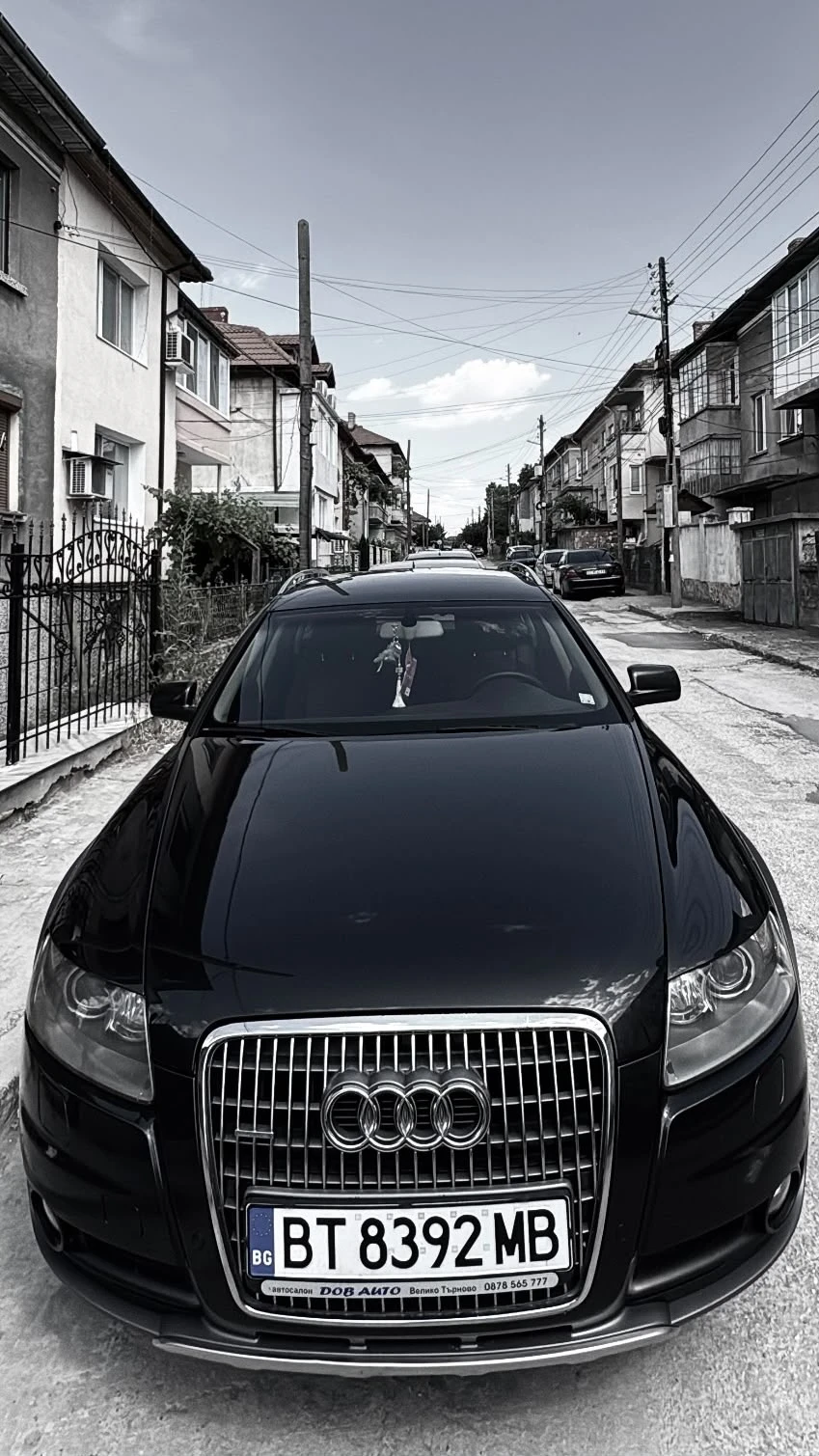 Audi A6 Allroad 3.0 tdi | Mobile.bg � ����������� 1