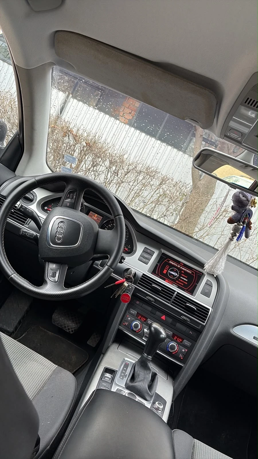 Audi A6 Allroad 3.0 tdi | Mobile.bg � ����������� 10