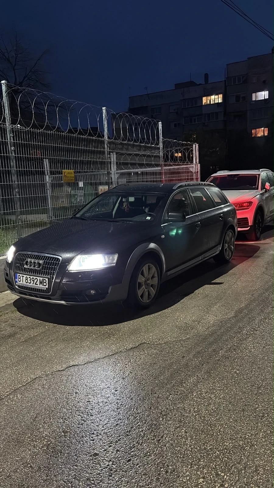 Audi A6 Allroad 3.0 tdi | Mobile.bg � ����������� 3