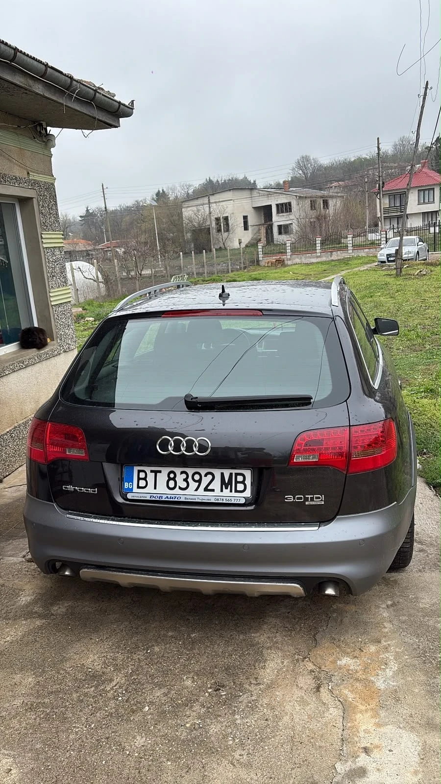 Audi A6 Allroad 3.0 tdi | Mobile.bg � ����������� 7