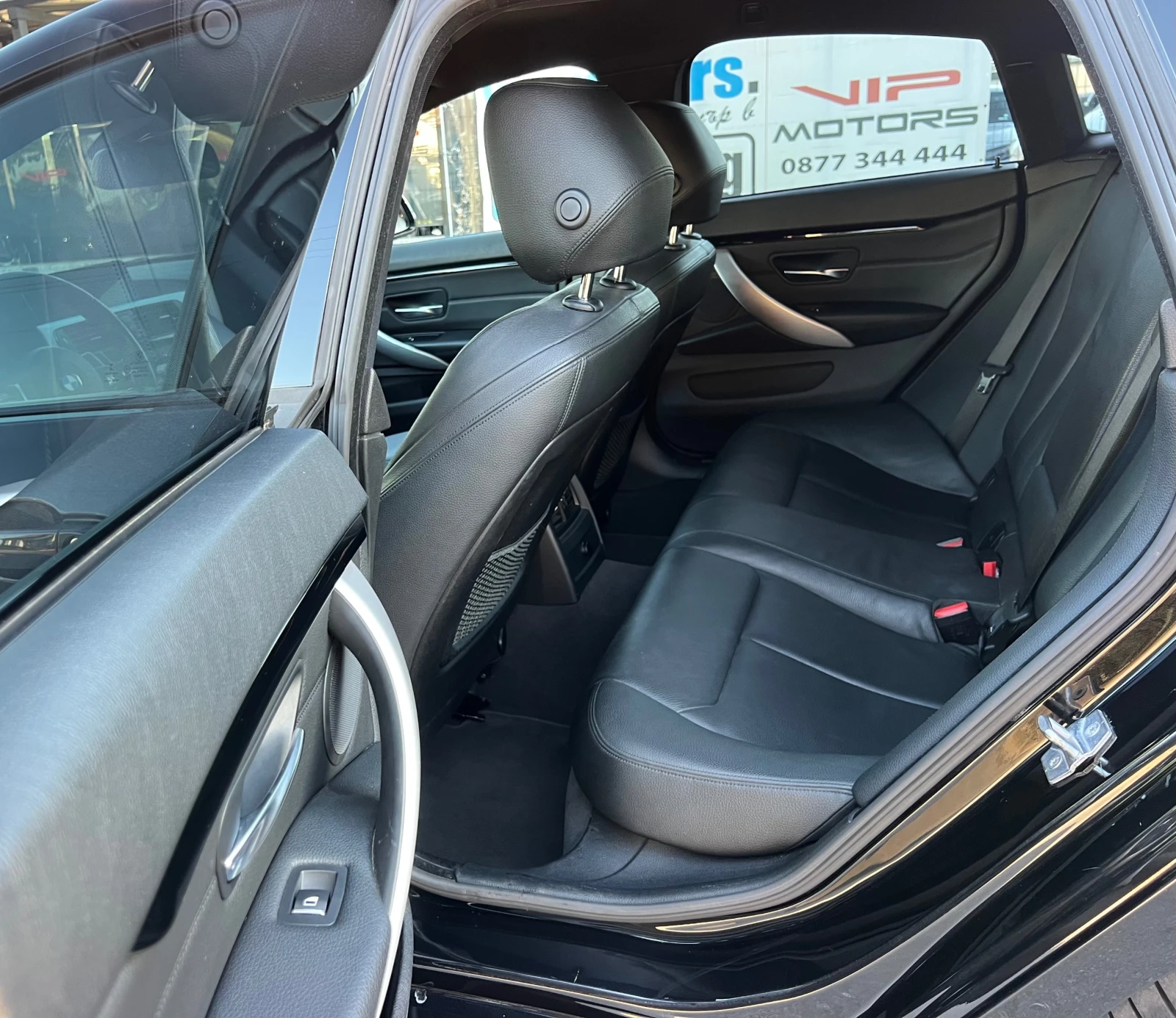 BMW 420 M-PERFORMANCE/HEAD-UP/LED/XENON/NAVI/PODGREV/KOJA, снимка 15 - Автомобили и джипове - 56038799