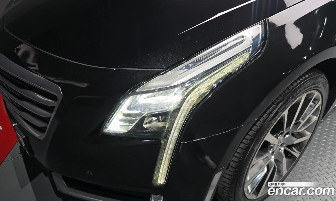 Cadillac CT6 3.6 Premium AWD | Mobile.bg � ����������� 8