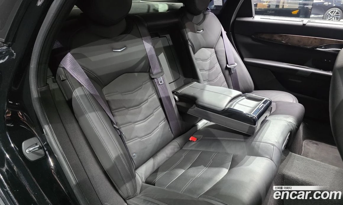 Cadillac CT6 3.6 Premium AWD | Mobile.bg � ����������� 17