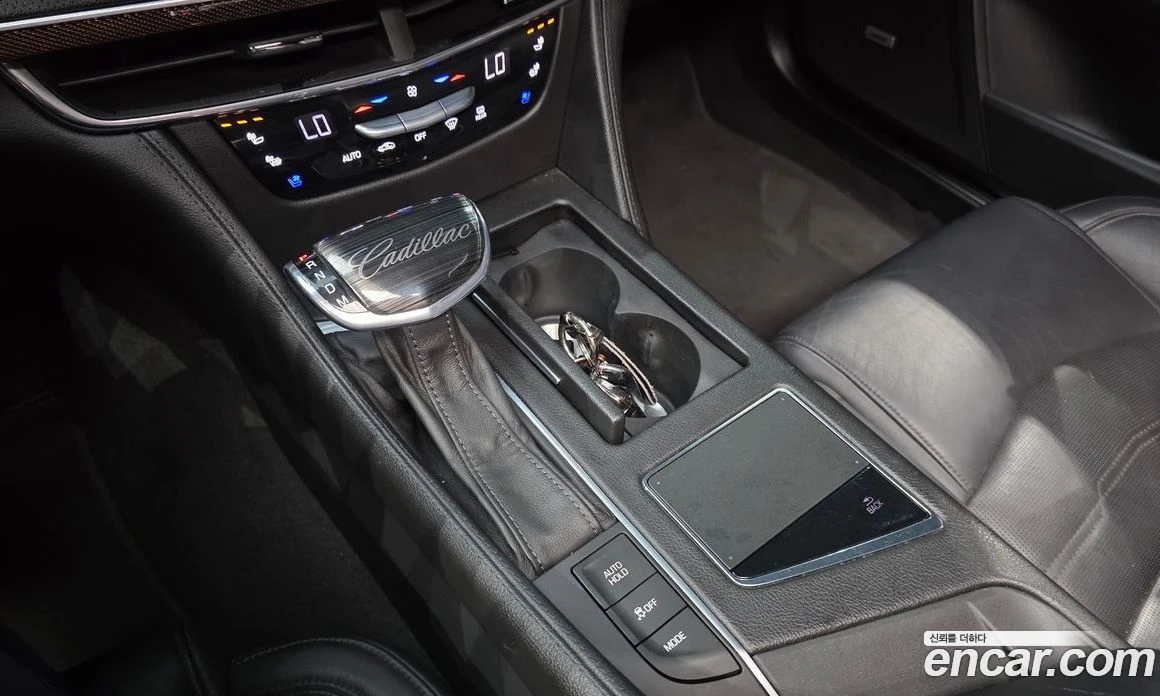 Cadillac CT6 3.6 Premium AWD | Mobile.bg � ����������� 12