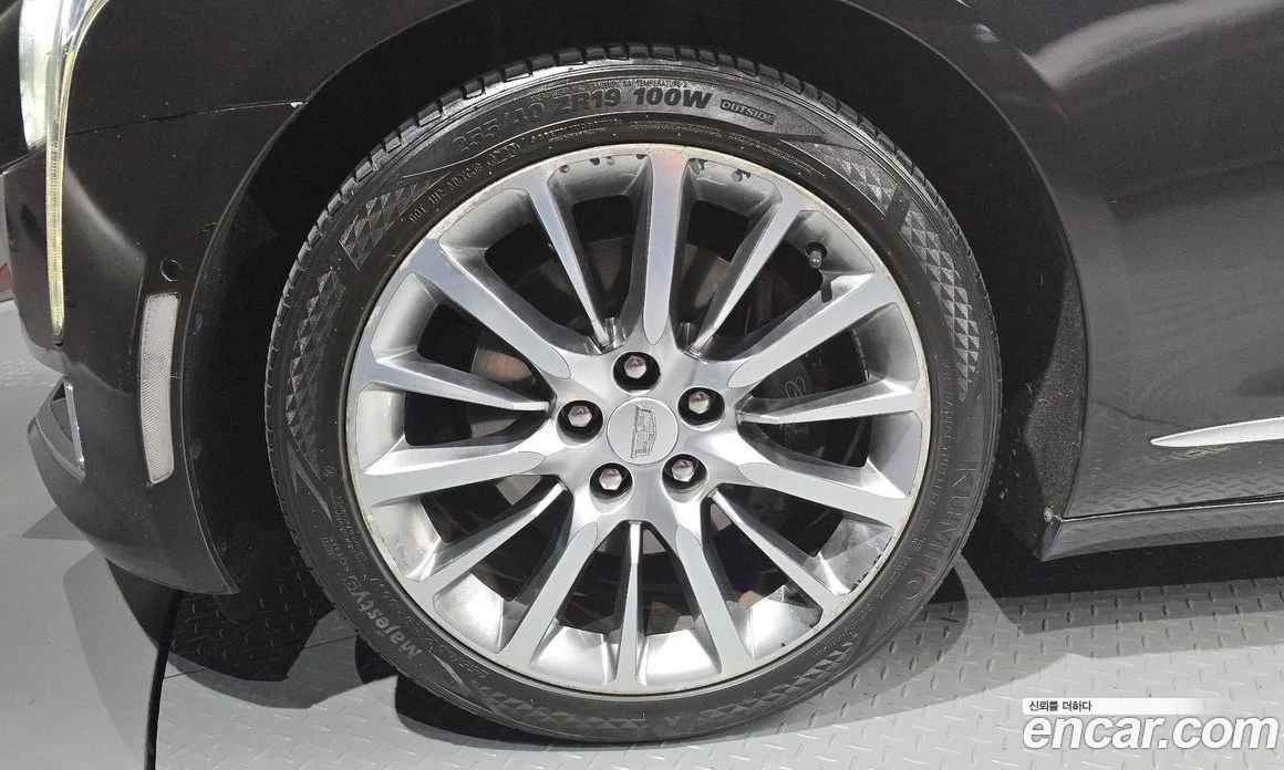 Cadillac CT6 3.6 Premium AWD | Mobile.bg � ����������� 5