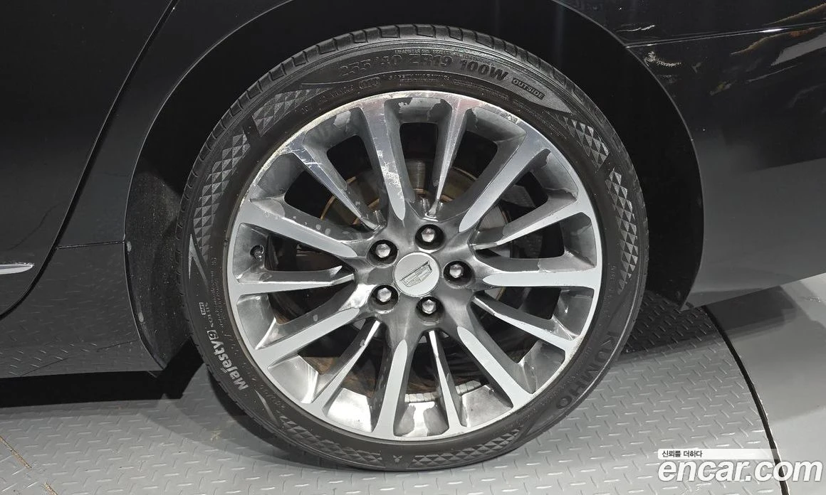 Cadillac CT6 3.6 Premium AWD | Mobile.bg � ����������� 7