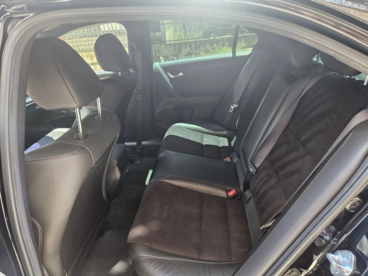 Honda Accord Type S, снимка 6 - Автомобили и джипове - 56335608