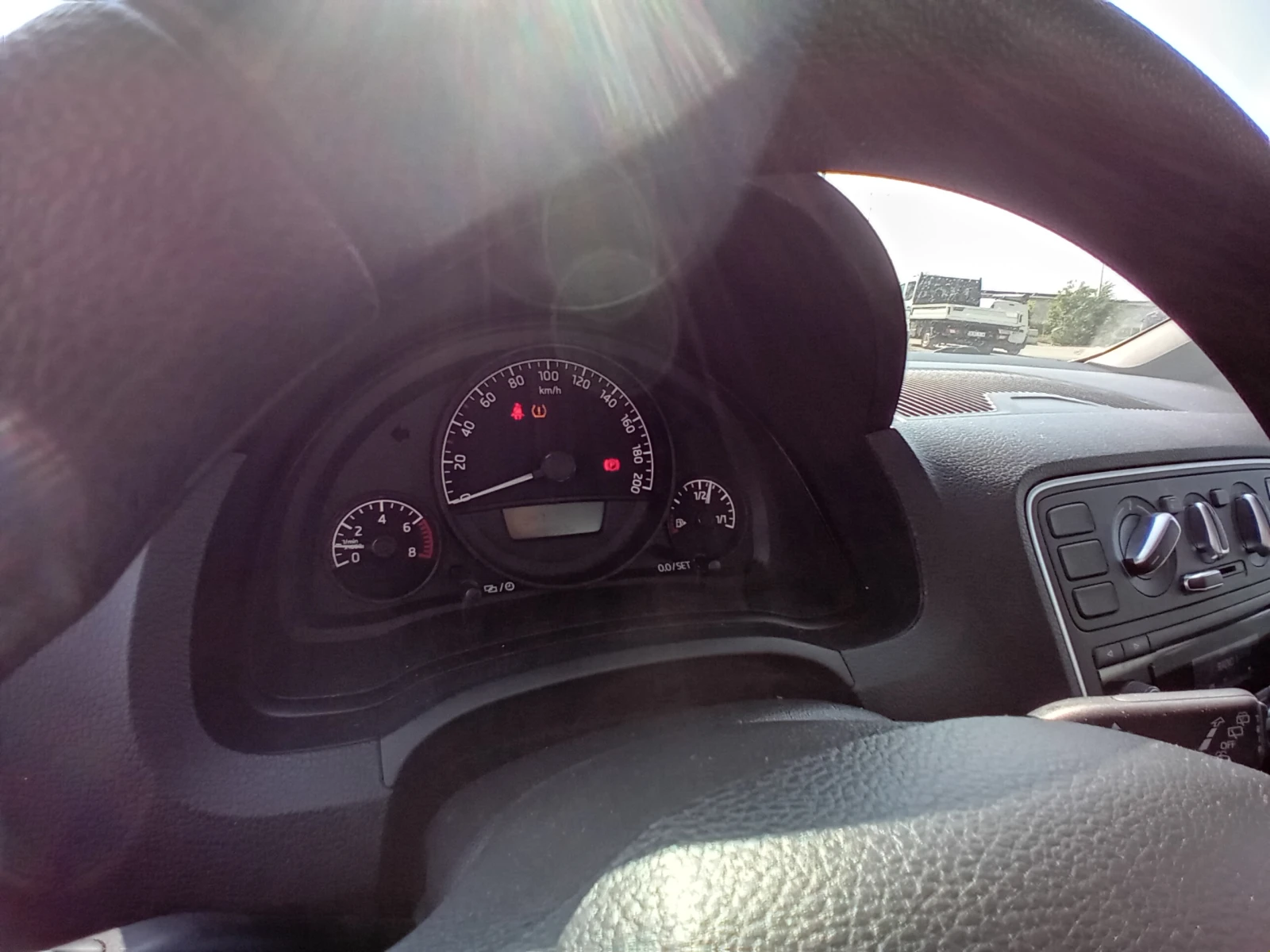 Skoda Citigo, снимка 6 - Автомобили и джипове - 56409495