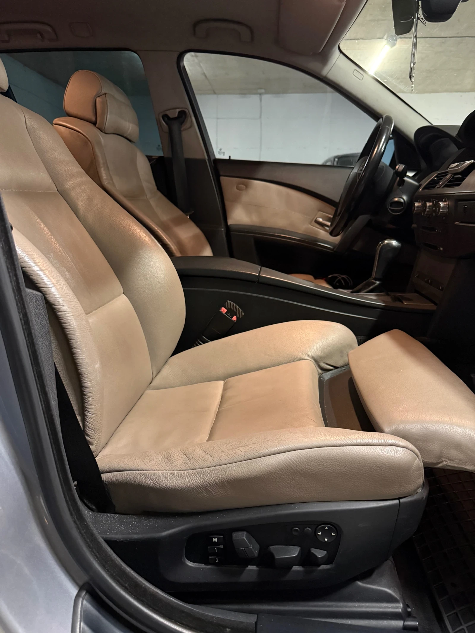 BMW 530, снимка 12 - Автомобили и джипове - 56544463