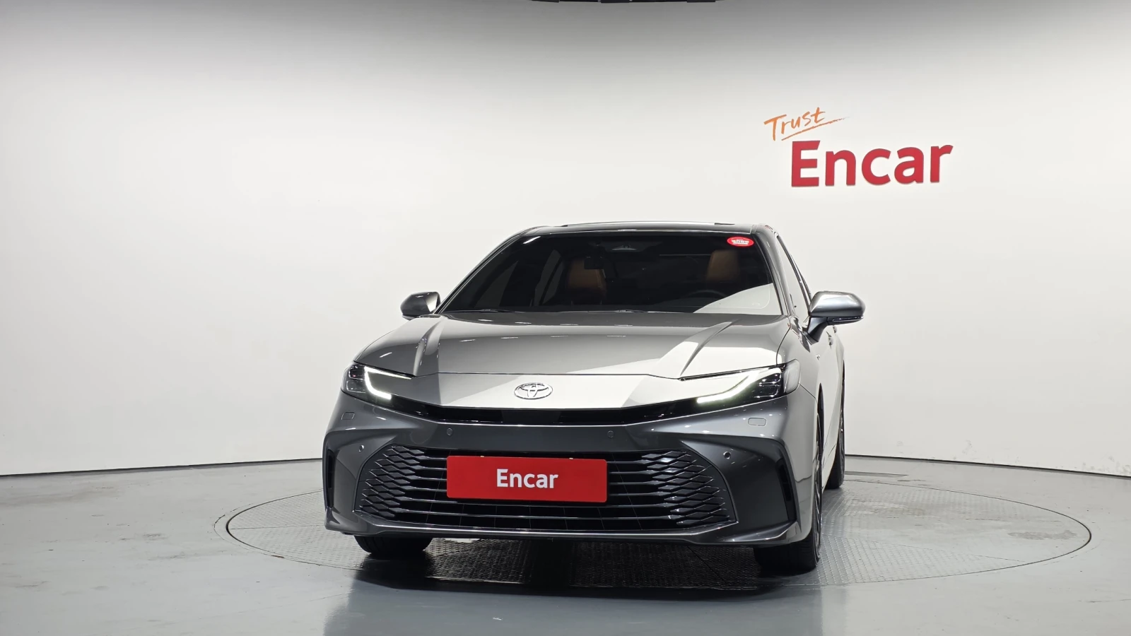 Toyota Camry 2.5 BLIND SPOT ��� ������ ����* encareu.com | Mobile.bg � ����������� 3