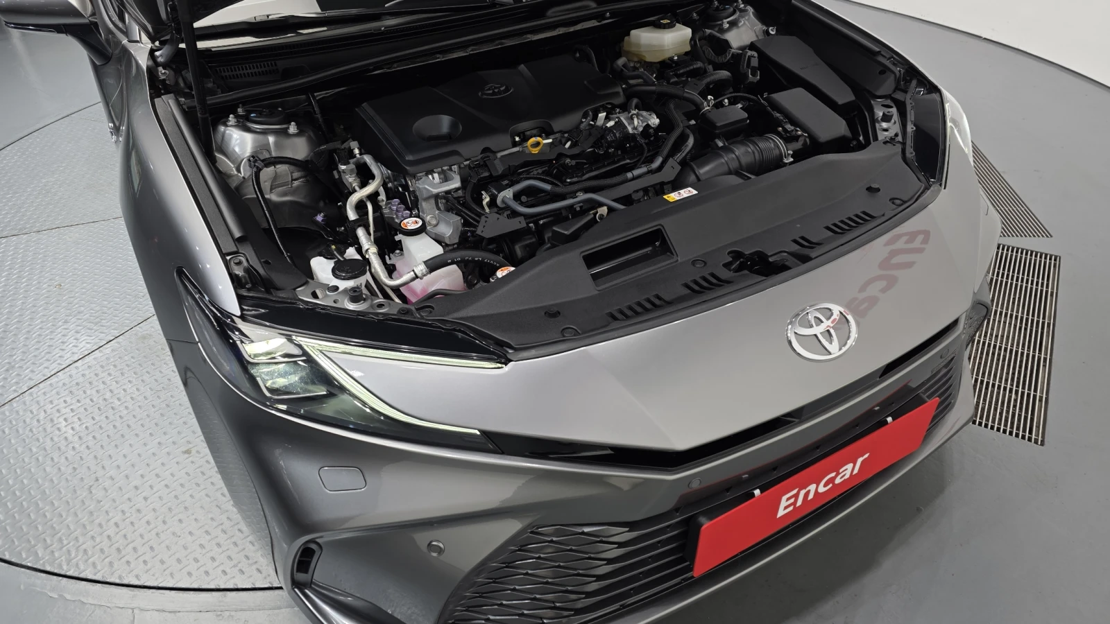 Toyota Camry 2.5 BLIND SPOT ��� ������ ����* encareu.com | Mobile.bg � ����������� 6